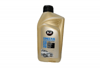 K2 Автошампунь EXPRESS PLUS с воском (белый) 1л