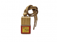 AROMALUXSOL Автопарфюм ароматизатор для авто Maison Francis Kurkdjian - Baccarat Rouge 540 (унисекс)