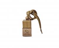 AROMALUXSOL Автопарфюм ароматизатор для авто Armani - Si (женский)