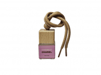 AROMALUXSOL Автопарфюм ароматизатор для авто Chanel - Chance (женский)