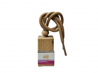 AROMALUXSOL Автопарфюм ароматизатор для авто Kenzo - Intense (женский)