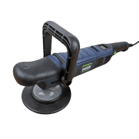 VARIS Машинка полировальная электрическая роторная RK 150