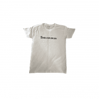 Shelcolor Футболка белая, в ассортименте