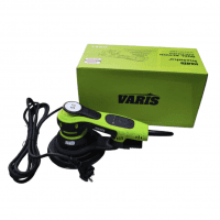 VARIS Элетрическая бесщёточная шлифовальная машинка METAHO MTH PRO 150мм