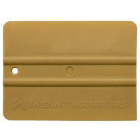 INSANE WRAPPERS Средне-мягкий ракель стандартный (песочный)