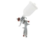 JETA PRO Пистолет окрасочный (краскопульт) Light MINI JL887 HVLP