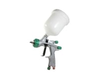 JETA PRO Пистолет окрасочный (краскопульт) JP400 LVMP, сопло 1.4 мм
