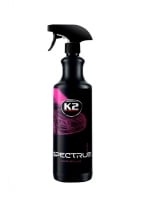 K2 Pro Detailing Синтетический жидкий воск для кузова Spectrum Pro 1л.