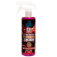 LERATON Кислотный очиститель дисков M1, триггер 473мл.