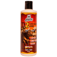 LERATON Крем-кондиционер кожи для D2 473мл.