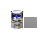 MIPA Эмаль (краска) базовая AUDI - VW LA7Y Zinngrau 1л