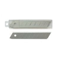 STARTUL Лезвия сменные (прямые) 18мм 10шт