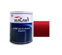 MACAW Эмаль (краска) базовая CHRYSLER PEL 1л