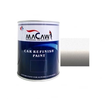 MACAW Эмаль (краска) базовая LADA 690 1л