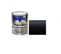 MIPA Эмаль (краска) базовая OPEL 20R Saphirschwarz 1 л.