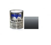 MIPA Эмаль (краска) базовая AUDI - VW LP7V 1л