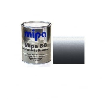 MIPA Эмаль (краска) базовая FEU Q7 1л