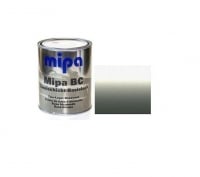 MIPA Эмаль (краска) базовая LADA 301 Серебристая ива 1л
