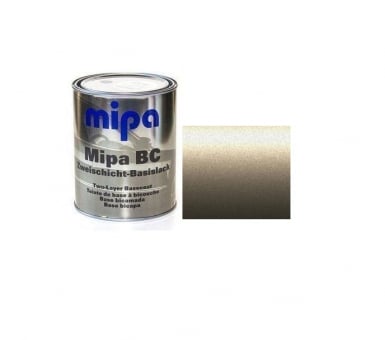 MIPA Эмаль (краска) базовая LADA 387 Папирус 1л