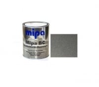 MIPA Эмаль (краска) базовая OPEL 157 Starsilber III 1л