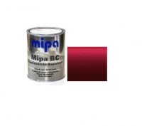 MIPA Эмаль (краска) базовая PEUGEOT EKZ 1л