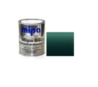 MIPA Эмаль (краска) базовая PEUGEOT KRF 1л