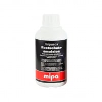 MIPA Эмульсия защитная против ржавчины Miparox Rostschutz Emulsion