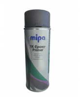 MIPA Грунт эпоксидный 1K Epoxy Primer EP, тёмно-серый (RAL 7016) в аэрозоле 400мл