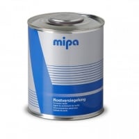MIPA Запечатыватель ржавчины Rostversiegelung 750мл