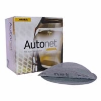 Mirka Круг абразивный шлифовальный Autonet (Автонет) 150мм, сетка в ассортименте 