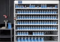 DUXONE Краска (эмаль) подборная базовая, металлик, цена за 100 гр. готовой краски