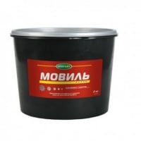 OILRIGHT Мовиль средство для консервации автомобилей 2 кг ведро