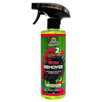 LERATON Нейтральный очиститель дисков и кузова M2, триггер 473мл.