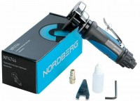 NORDBERG NP4744 Пневмотическая отрезная машинка D=75мм