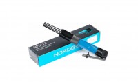 NORDBERG NP5112 Пневматический игольчатый очиститель ржавчины
