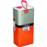 NOVOL Обезжириватель антисиликоновый (очиститель смывка силикона) PLUS 780 5 л