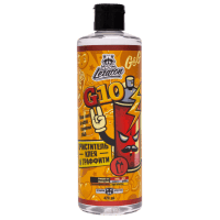 LERATON Очиститель клея и граффити G10, 473мл.