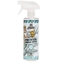 LERATON Очиститель водных пятен G9, триггер 473мл.