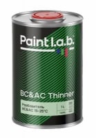 PAINT L.A.B. Разбавитель универсальный T301PL BC&AC Thinner 1л
