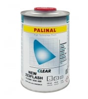 PALINAL Лак акриловый 223FLASH 2K UHS 1л + 0,5л (293.HS20-M)