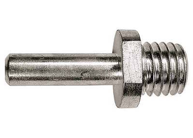 РУССКИЙ МАСТЕР Адаптор-переходник для полировальных насадок М14/8мм под дрель РМ - 90955