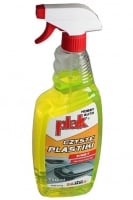 ATAS Plak Очиститель пластика универсальный Vinet 750 ml