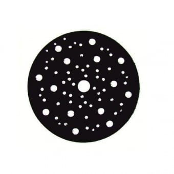 Русский мастер Защитный диск промежуточный 150х3мм 67 отв., тонкий