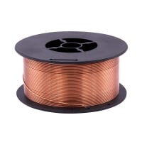 REMIX Проволока сварочная омедненная ф0,8мм (катушка D200 5 кг)