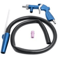 Пистолет пескоструйный со шлангом Русский Мастер PS-2 РМ-91181 Русский Мастер