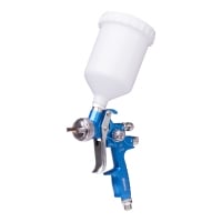 REMIX Пистолет окрасочный (краскопульт) LS-30 RP