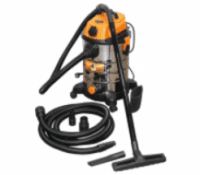 Русский Мастер РМ-97869 Пылесос 1230E с автоматикой для электроинструмента