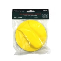 Rock FORCE Блок ручной шлифовальный (шлифок) с липучкой 5''-125мм