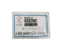 ROXEL PRO Пленка защитная укрывная (маскировочная) ROXTOP 4 x 7м, 6мкм / 334427