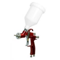 HUBERTH Пистолет окрасочный (краскопульт) LVLP R500 в ассортименте